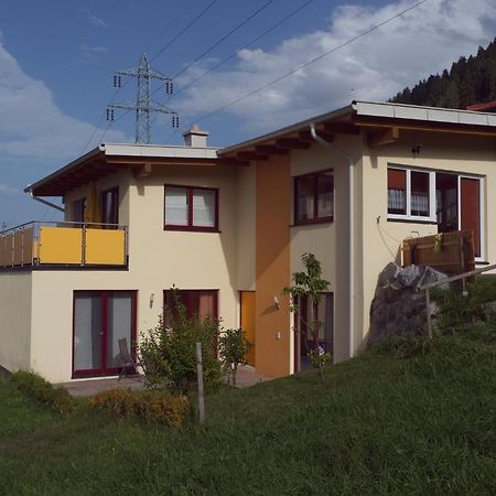 Ferienhaus Sam Innsbruck Esterno foto