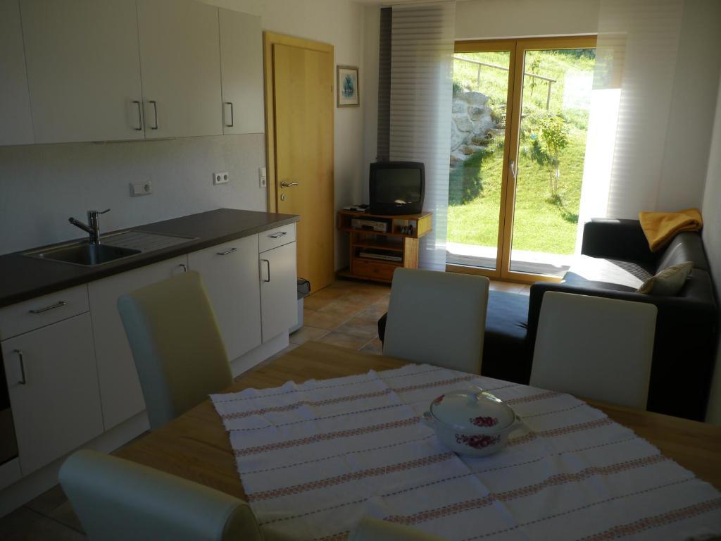 Ferienhaus Sam Innsbruck Camera foto